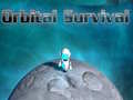 Gra Orbital Survivor