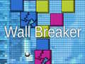 Gra Wall Breaker