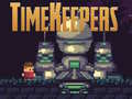 Gra Timekeepers