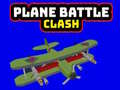 Gra Plane Battle Clash