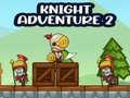 Gra Knight Adventure 2