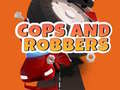 Gra Cops and Robbers