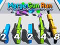 Gra Merge Gun Run