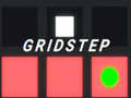 Gra Gridstep