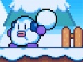 Gra Snow tale