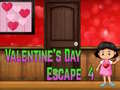Gra Amgel Valentine's Day Escape 4