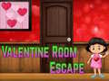 Gra Amgel Valentine Room Escape
