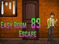 Gra Amgel Easy Room Escape 83