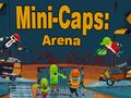 Gra Mini-Caps: Arena