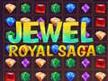 Gra Jewel Royal Saga