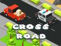 Gra Cross Road 