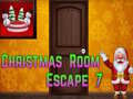 Gra Amgel Christmas Room Escape 7