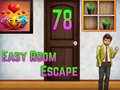 Gra Amgel Easy Room Escape 78