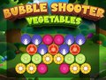 Gra Bubble Shooter Vegetables