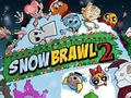 Gra Snow Brawl 2