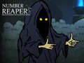 Gra Number Reaper
