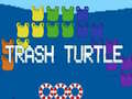 Gra Trash Turtle