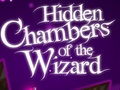 Gra Hidden Chambers of the Wizard