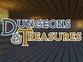 Gra Dungeons & Treasures