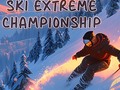 Gra Ski Extreme Championship