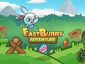 Gra FastBunny Adventure