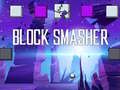 Gra Block Smasher