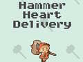 Gra Hammer Heart Delivery