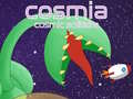 Gra Cosmia Cosmic solitaire