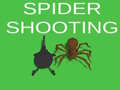 Gra Spider Shooting