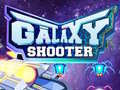 Gra Galaxy Shooter