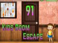 Gra Amgel Kids Room Escape 91
