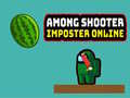 Gra Among Shooter Imposter Online