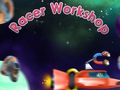 Gra Interstellar Ella: Racer Workshop