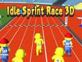 Gra Idle Sprint Race 3D