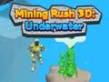 Gra Mining Rush 3D Underwater 