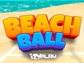 Gra Beach Ball