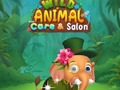 Gra Wild Animal Care & Salon