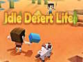 Gra Idle Desert Life