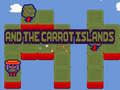Gra Anne and the Carrot Islands