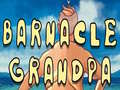 Gra Barnacle Grandpa