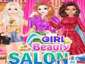 Gra Girl Beauty Salon