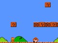 Gra Super Mario Bros: Two Player Hack