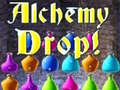 Gra Alchemy Drop