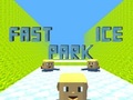 Gra Kogama: Fast Ice Park