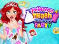 Gra Princess Trash The Dress Party