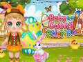 Gra Baby Cathy Ep32 Easter Day