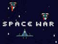Gra Space War