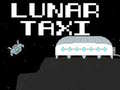Gra Lunar Taxi