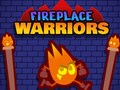 Gra Fireplace Warriors