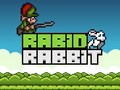 Gra Rabid Rabbit